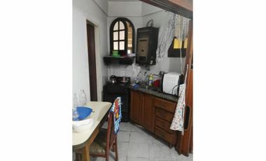 DEPARTAMENTO 2 AMB CON COCHERA