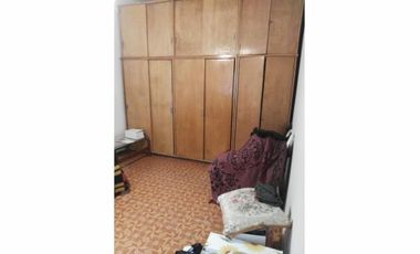 DEPARTAMENTO 2 AMB CON COCHERA