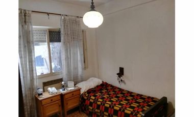 DEPARTAMENTO 2 AMB CON COCHERA