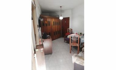 DEPARTAMENTO 2 AMB CON COCHERA