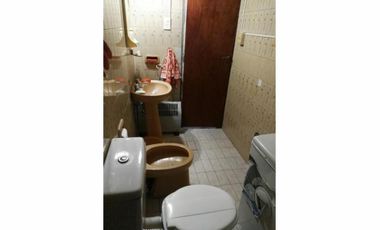 DEPARTAMENTO 2 AMB CON COCHERA