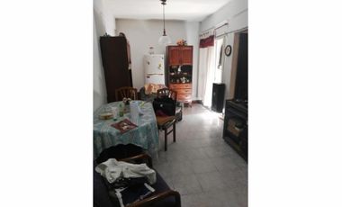 DEPARTAMENTO 2 AMB CON COCHERA