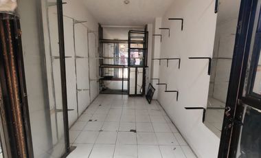 local en arriendo en la estanzuela-mártires. Cod A52191