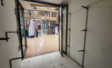 local en arriendo en la estanzuela-mártires. Cod A52191