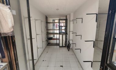 local en arriendo en la estanzuela-mártires. Cod A52191