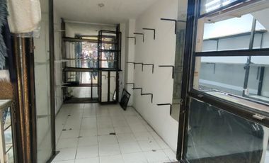 local en arriendo en la estanzuela-mártires. Cod A52191