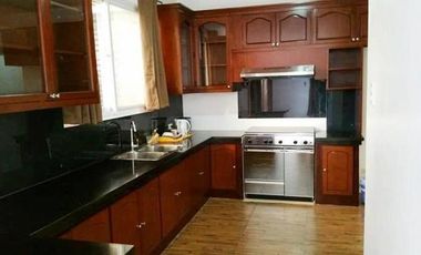 Modern 2-storey House and Lot for rent with Three Bedrooms in Telabastagan san Fernando Pampanga