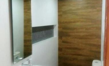 Modern 2-storey House and Lot for rent with Three Bedrooms in Telabastagan san Fernando Pampanga