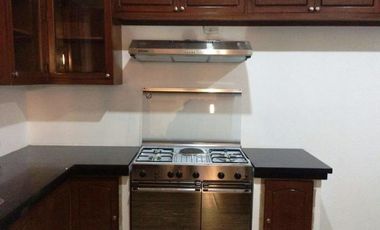 Modern 2-storey House and Lot for rent with Three Bedrooms in Telabastagan san Fernando Pampanga