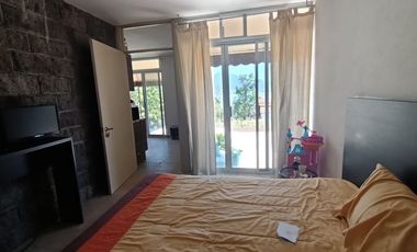 Casa con vistas panorámicas, tranquilidad y naturaleza