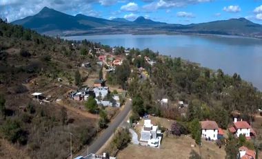 Casa con vistas panorámicas, tranquilidad y naturaleza