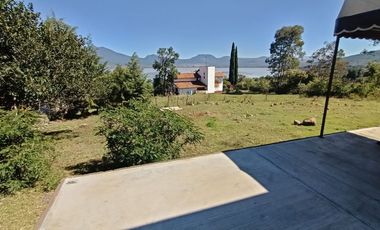 Casa con vistas panorámicas, tranquilidad y naturaleza