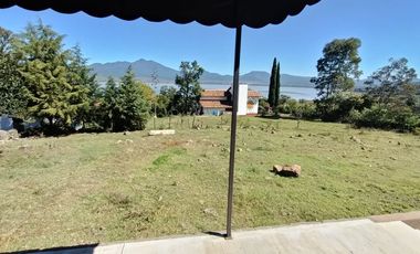 Casa con vistas panorámicas, tranquilidad y naturaleza