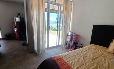 Casa con vistas panorámicas, tranquilidad y naturaleza