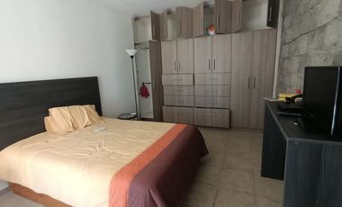 Casa con vistas panorámicas, tranquilidad y naturaleza