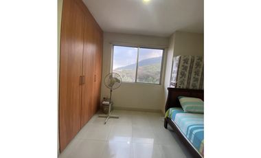 Departamento en Vizcaya Gardens - 3er piso