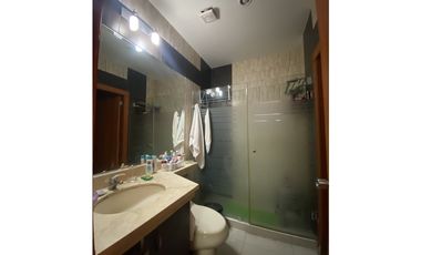 Departamento en Vizcaya Gardens - 3er piso