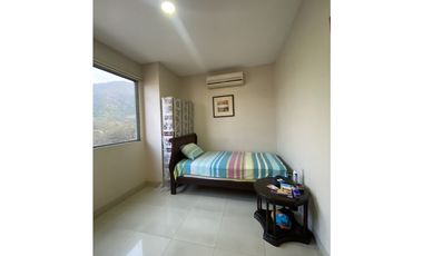 Departamento en Vizcaya Gardens - 3er piso