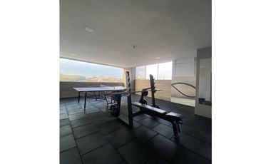 Departamento en Vizcaya Gardens - 3er piso