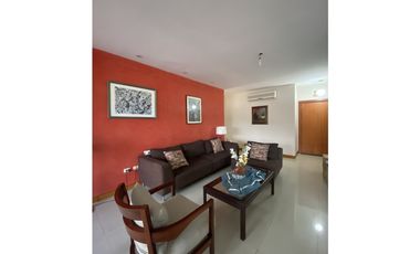 Departamento en Vizcaya Gardens - 3er piso