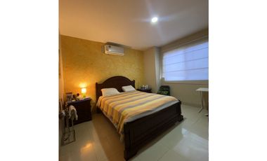 Departamento en Vizcaya Gardens - 3er piso