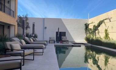 Departamento en Venta Centro San Miguel de Allende