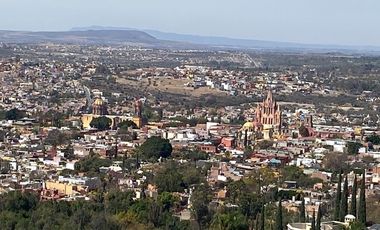 Departamento en Venta Centro San Miguel de Allende