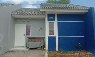 Cicilan Mulai 1jt/bln Perumahan di Wonosari