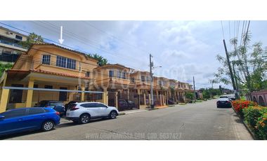 Oportunidad! Se Vende Hermosa Casa en Altos de Panamá