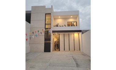 Casa en Venta Fraccionamiento Punta Norte, Colima
