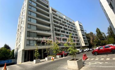 Estacionamiento en Venta en Av Las Condes