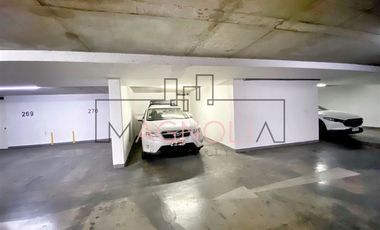 Estacionamiento en Venta en Av Las Condes