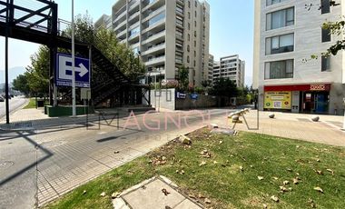 Estacionamiento en Venta en Av Las Condes