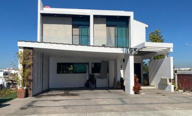 Casa en renta anual en Fraccionamiento El Cid, Mazatlán