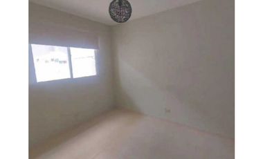 VENDO CASA EN LA CHORRERA COSTA VERDE ARBOLEDA LOS CEDROS 3R