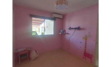 VENDO CASA EN LA CHORRERA COSTA VERDE ARBOLEDA LOS CEDROS 3R