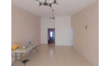 VENDO CASA EN LA CHORRERA COSTA VERDE ARBOLEDA LOS CEDROS 3R
