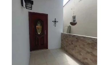 VENDO CASA EN LA CHORRERA COSTA VERDE ARBOLEDA LOS CEDROS 3R