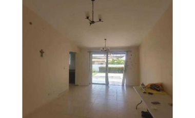 VENDO CASA EN LA CHORRERA COSTA VERDE ARBOLEDA LOS CEDROS 3R