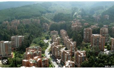 Bogota vendo apartamento en montearroyo 250 mts