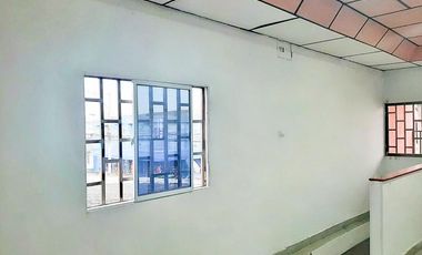 apartamento en venta en las trinitarias. Cod V90855
