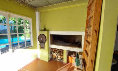 La casa quinta de tu sueños - Vendo