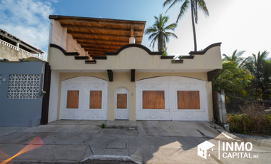 Casa en venta en Paraíso Colima