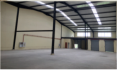 BODEGA 1400 M2 EN TOCUMEN PARQUE INDUSTRIAL LAS AMÉRICAS