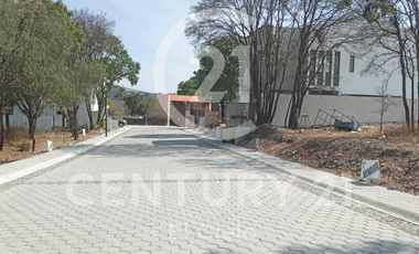 JUNTO AL COLEGIO TERESIANO