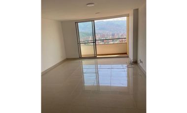 Apartamento en Calasanz parte baja