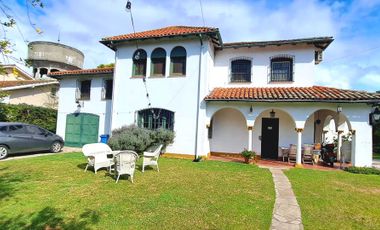 Venta o alquiler, Casa, 5 dormitorios, Jardín, Piscina, Acassuso, San Isidro