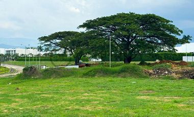 lote en venta en boconó. Cod V2723