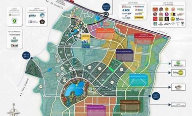 READY Cluster Strategis Ekslusif At Grandwisata Bekasi dkt Tol Mall
