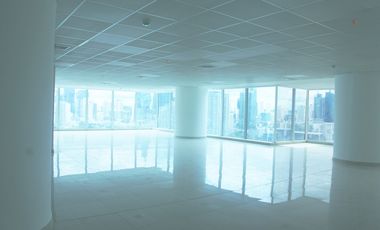 SEA CONFIABLE VENDE O ALQUILA EN OCEANIA BUSINESS PLAZA
